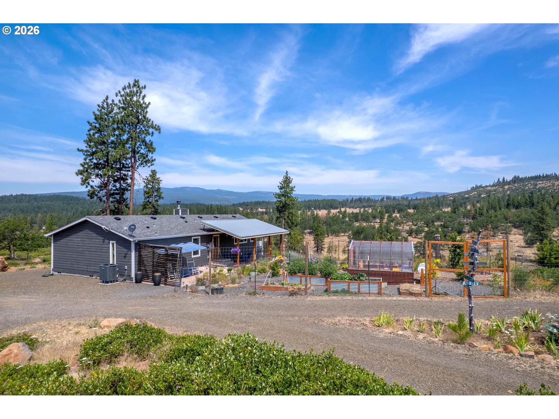 20 BUCK RIDGE DR