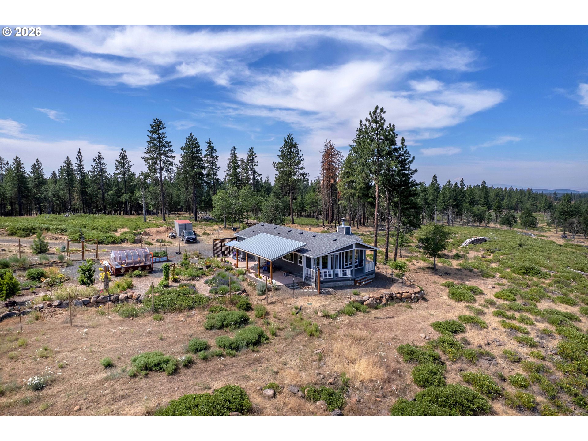 20 BUCK RIDGE DR