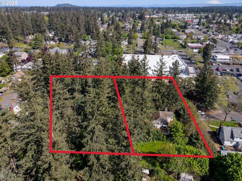 12030 SE RHONE ST Portland OR 97266