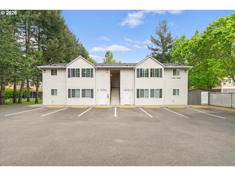 1546 NE CLEVELAND AVE Gresham OR 97030