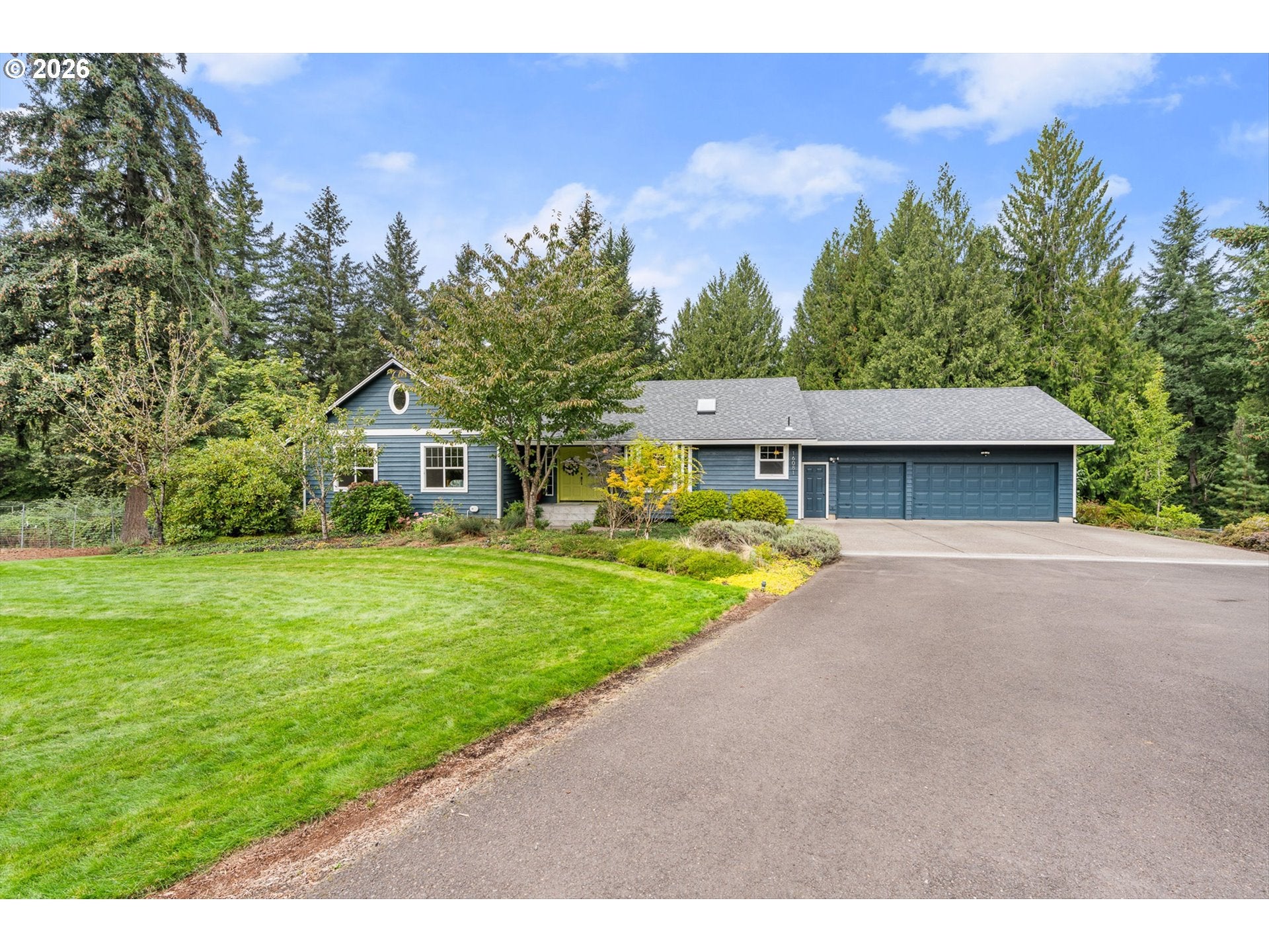 16081 S MOORE RD