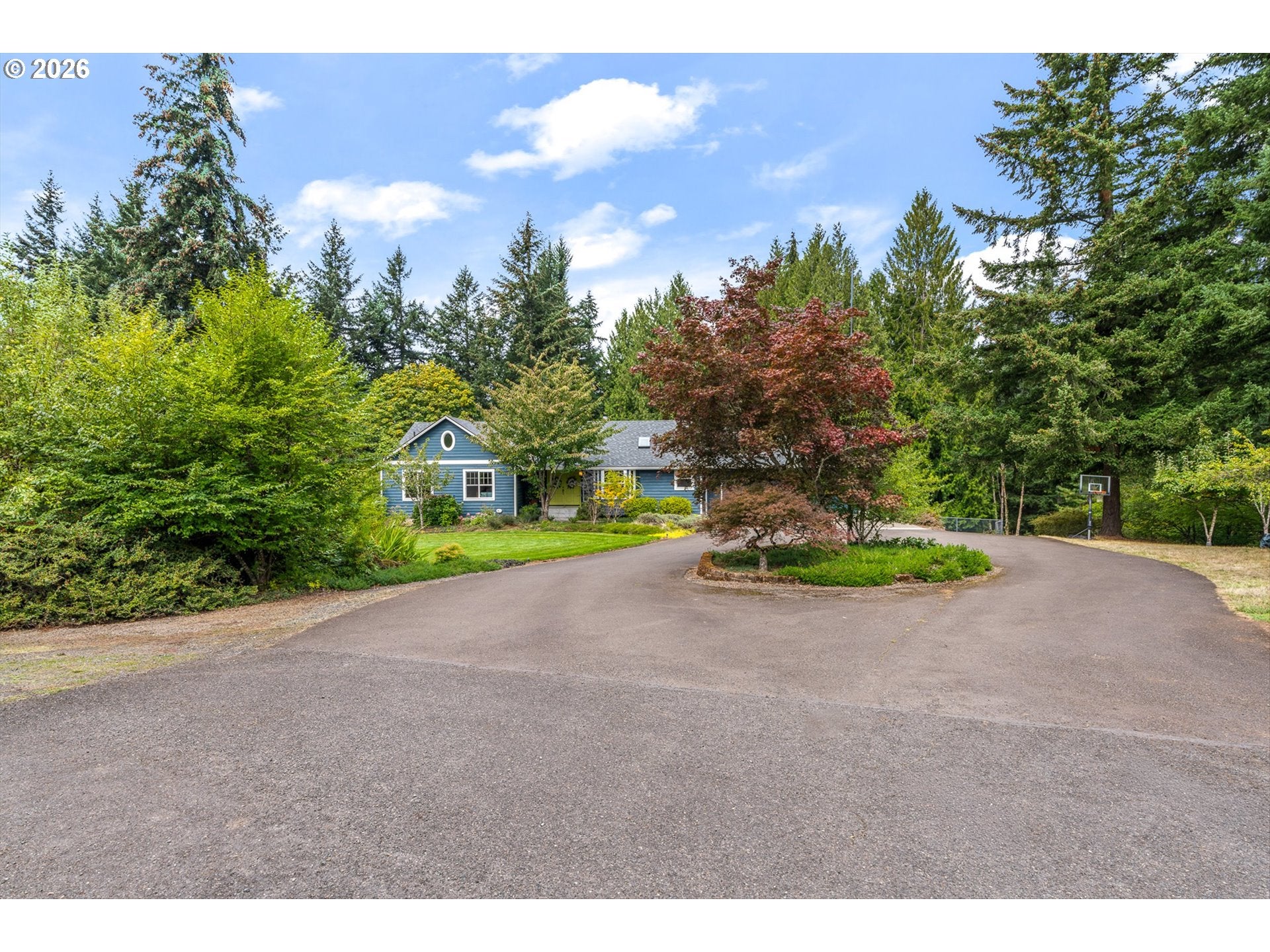 16081 S MOORE RD