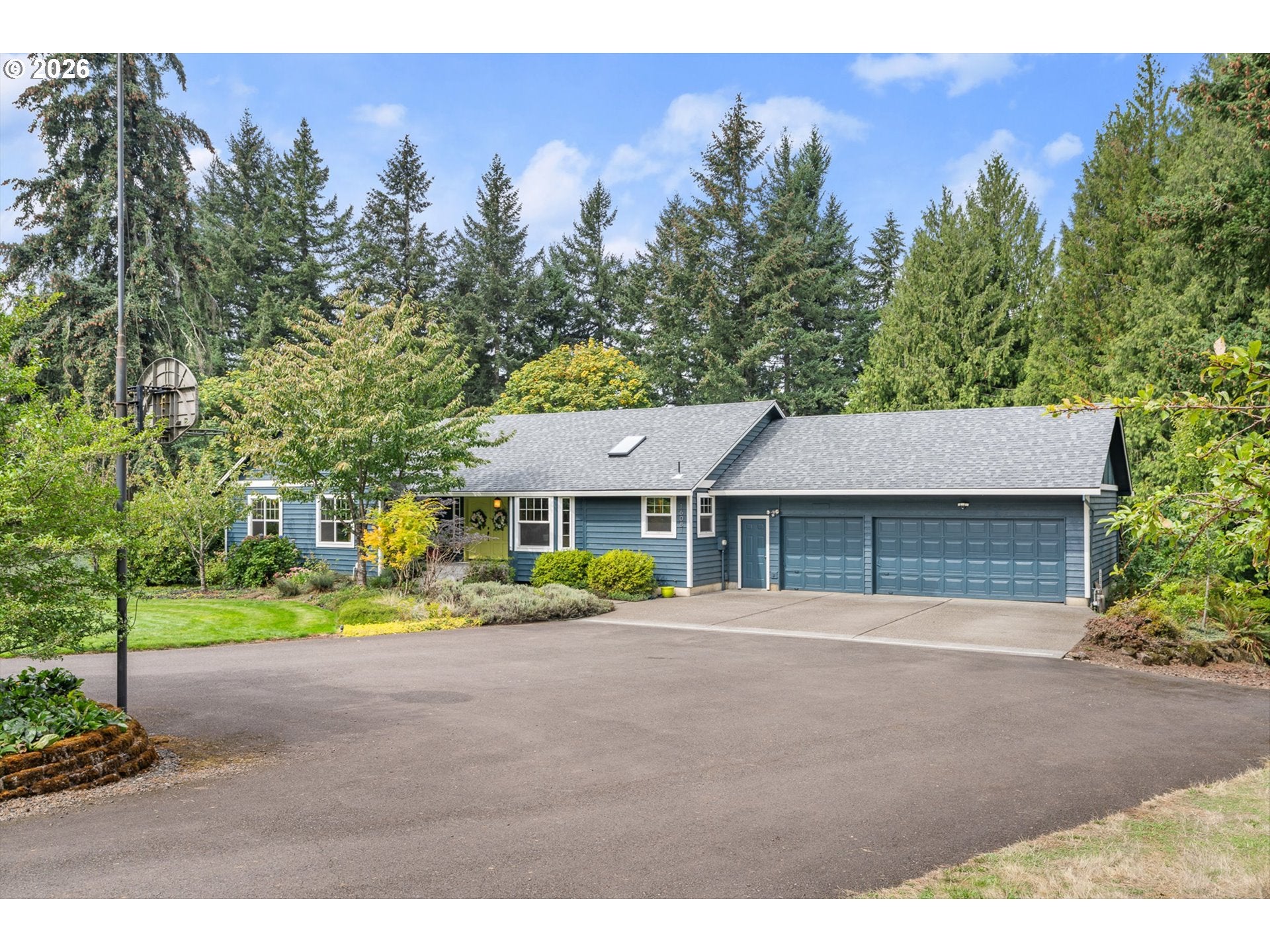 16081 S MOORE RD