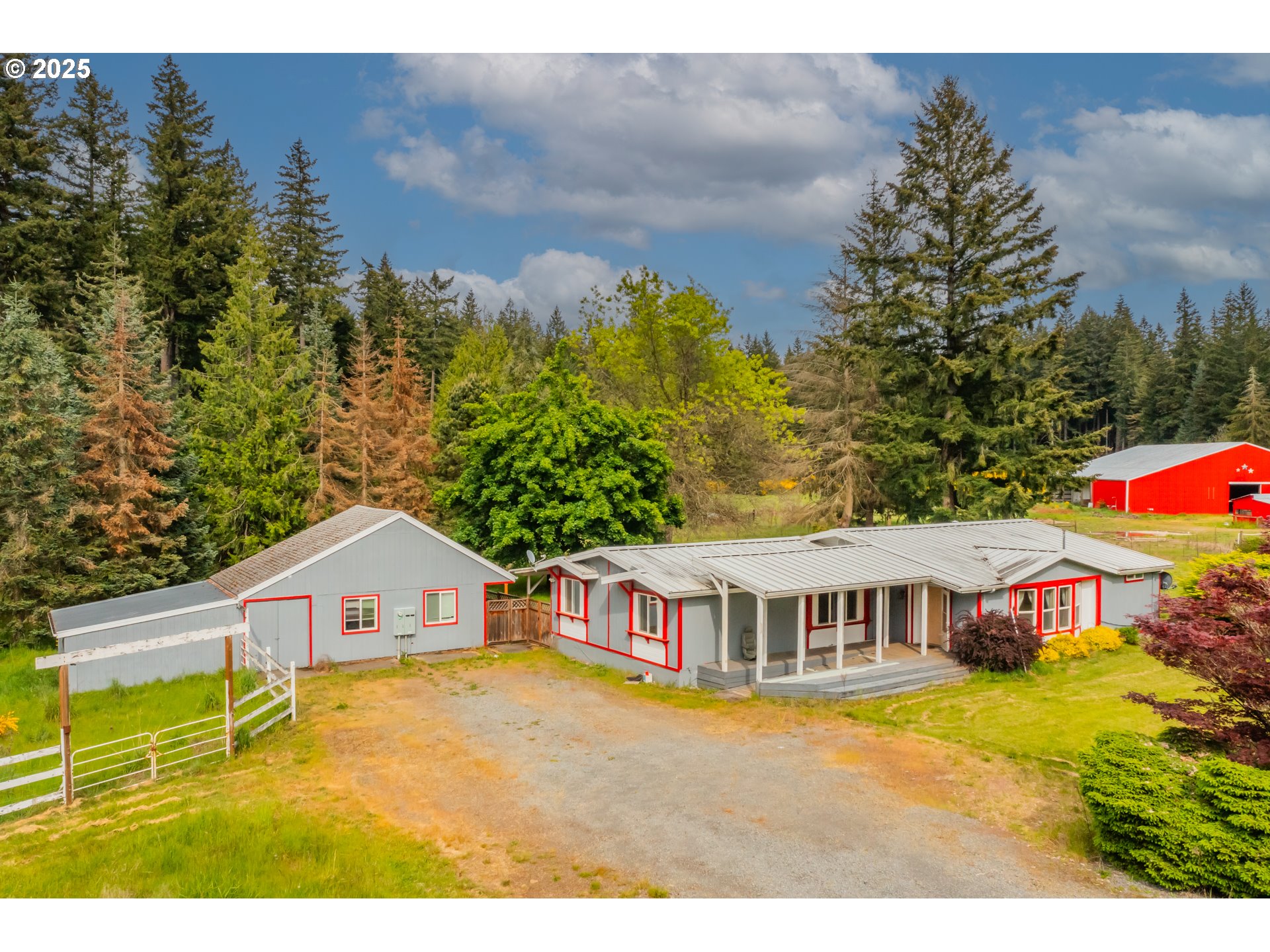 23603 S UPPER HIGHLAND RD