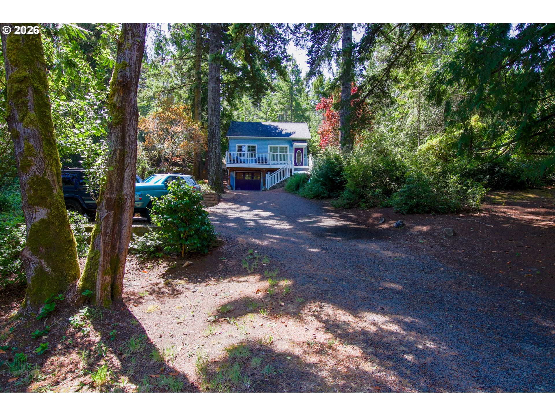 5834 MERCER LAKE RD