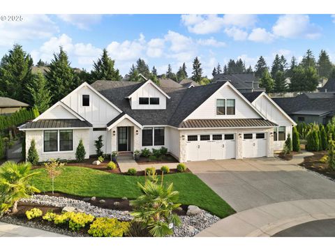 3410 NW MCMASTER DR Camas WA 98607