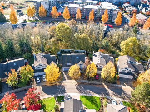 A home in Portland