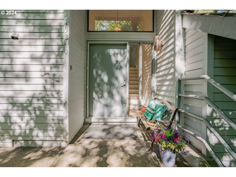 A home in Lake Oswego