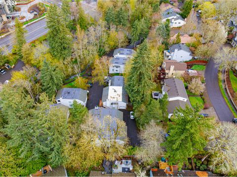 A home in Lake Oswego