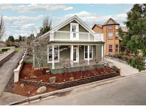 872 NE PACIFIC DR Fairview OR 97024