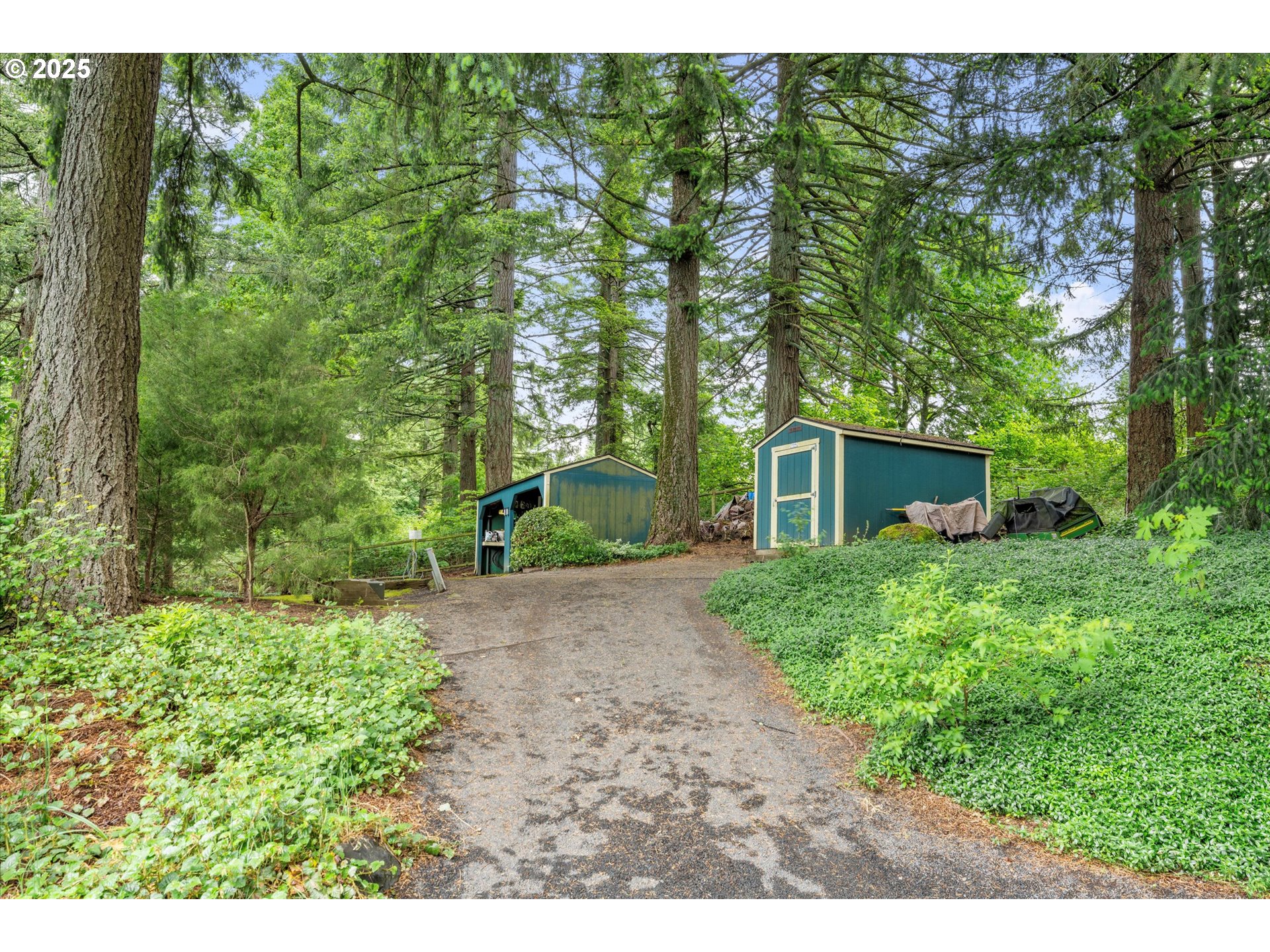 24870 SW MOUNTAIN RD