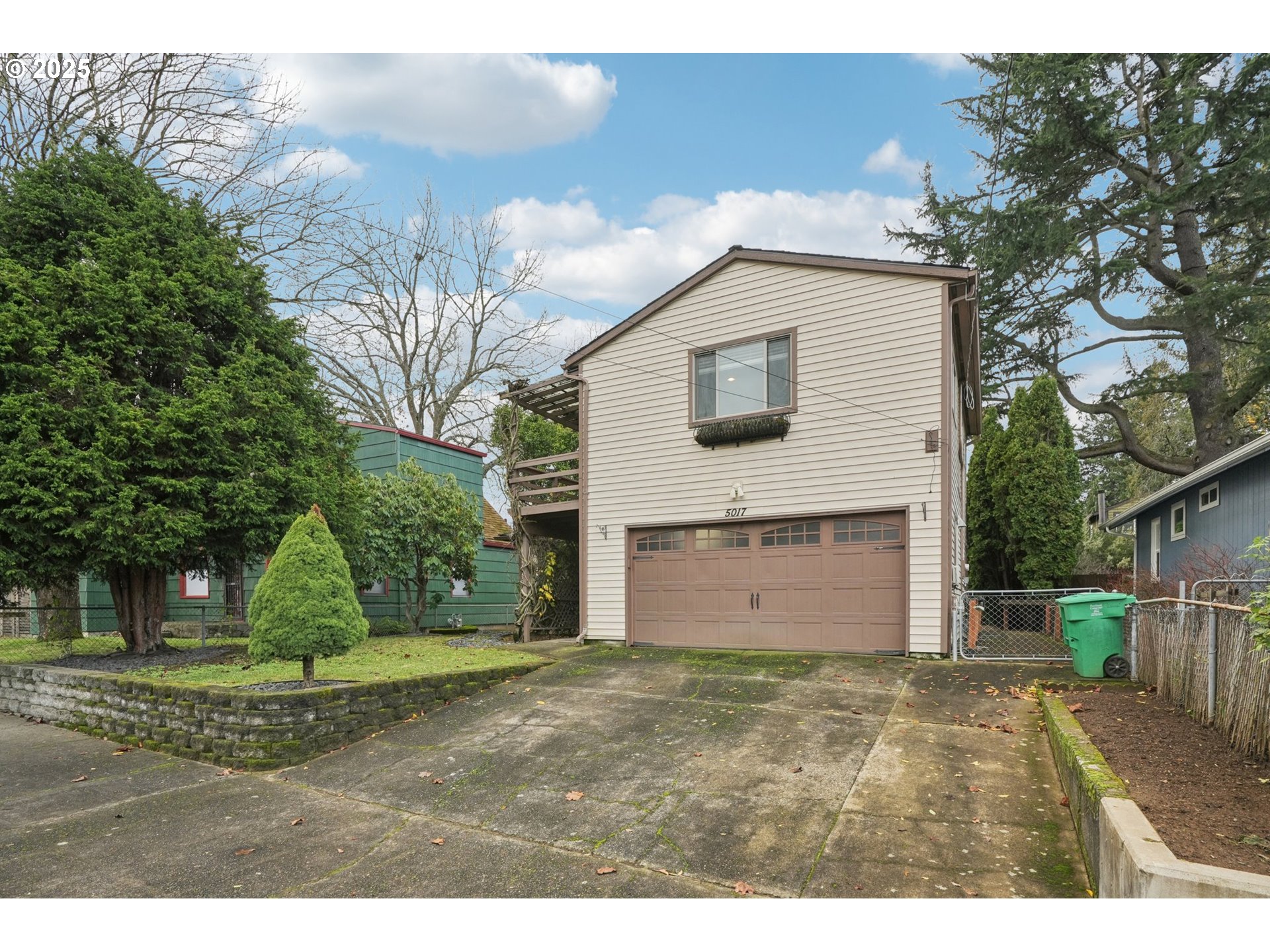 5017 SE 45TH AVE