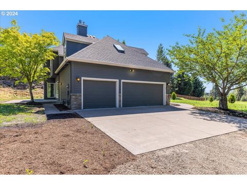 A home in Tigard