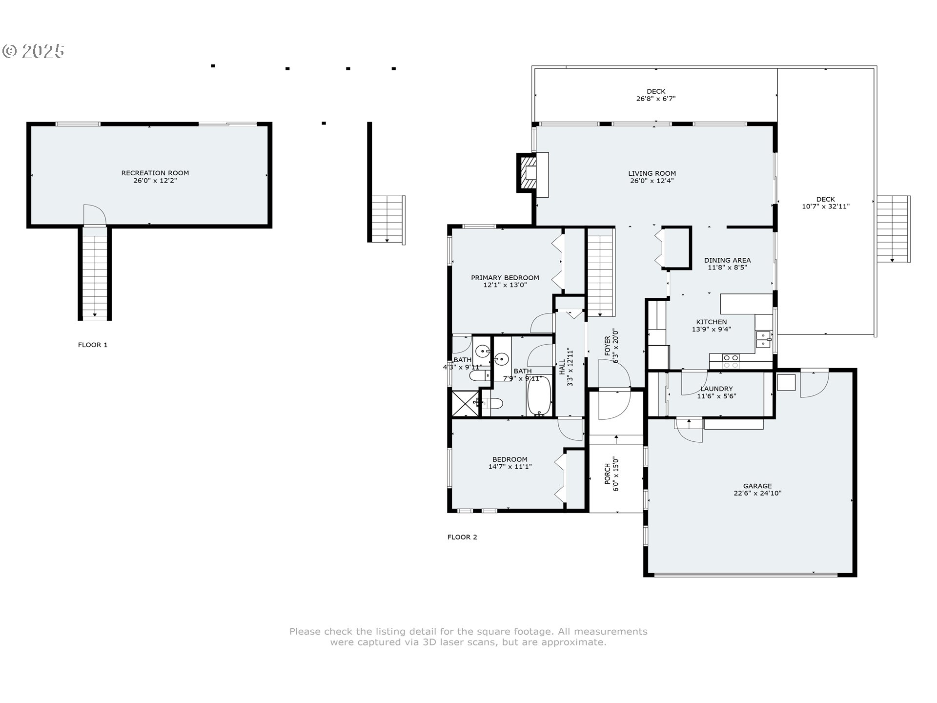 206 W 27TH AVE