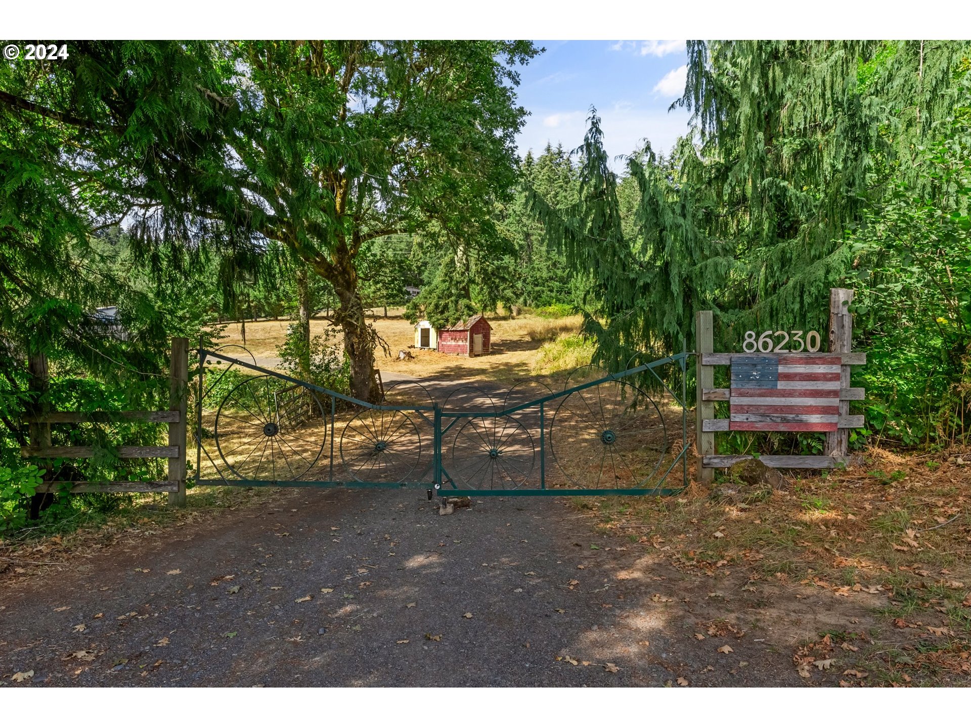 86230 TERRITORIAL HWY
