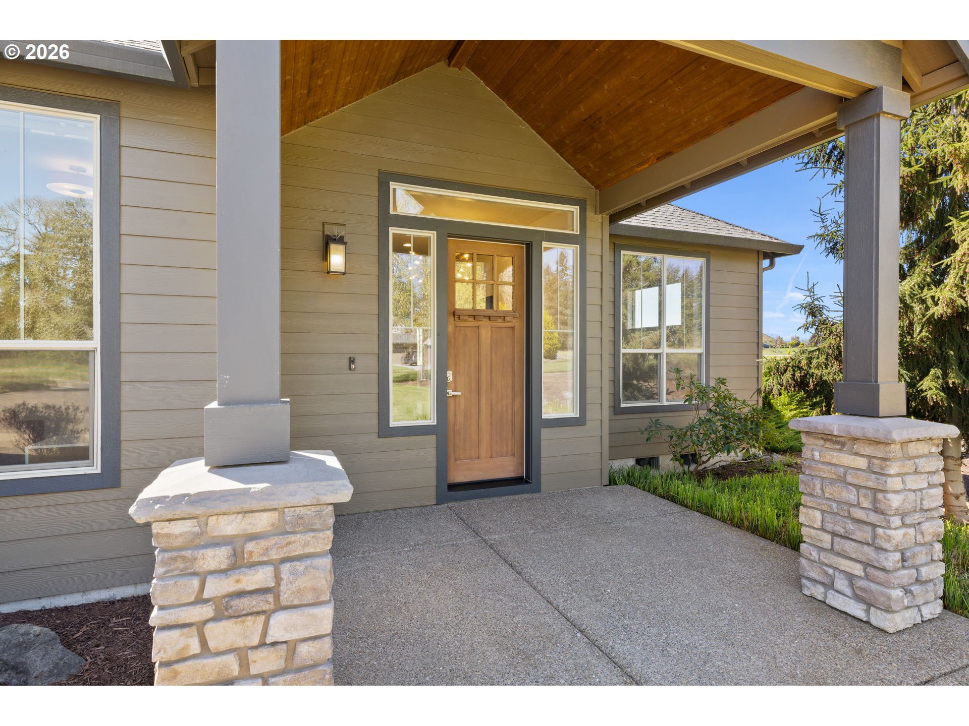 31826 NW Redhaven ST