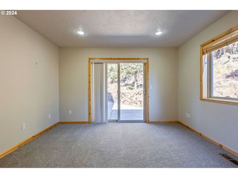 A home in Prineville