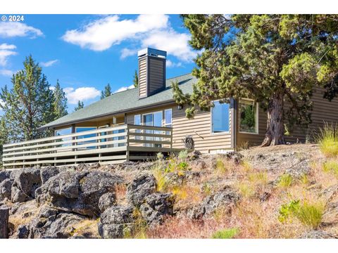 A home in Prineville