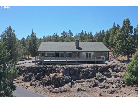 A home in Prineville