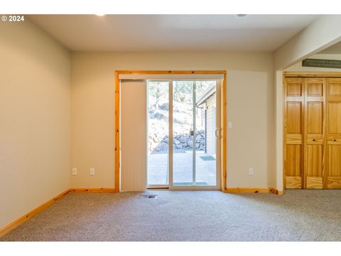 A home in Prineville