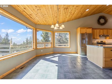 A home in Prineville