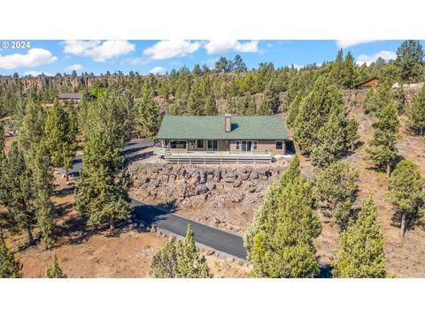 A home in Prineville