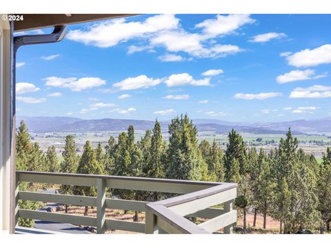 A home in Prineville