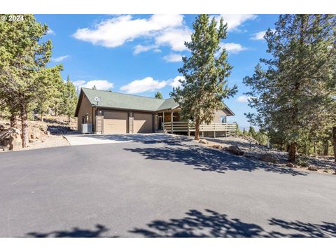 A home in Prineville