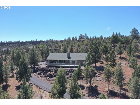 A home in Prineville