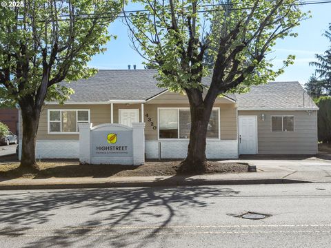 4320 SW 110TH AVE Beaverton OR 97005