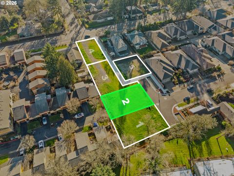 Piper LN Lot 2 Eugene OR 97401