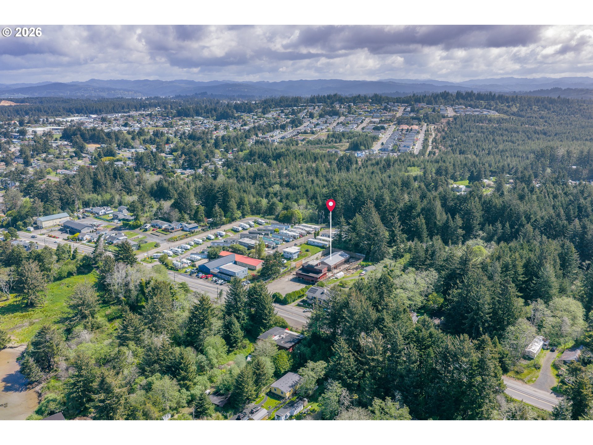 92786 CAPE ARAGO HWY