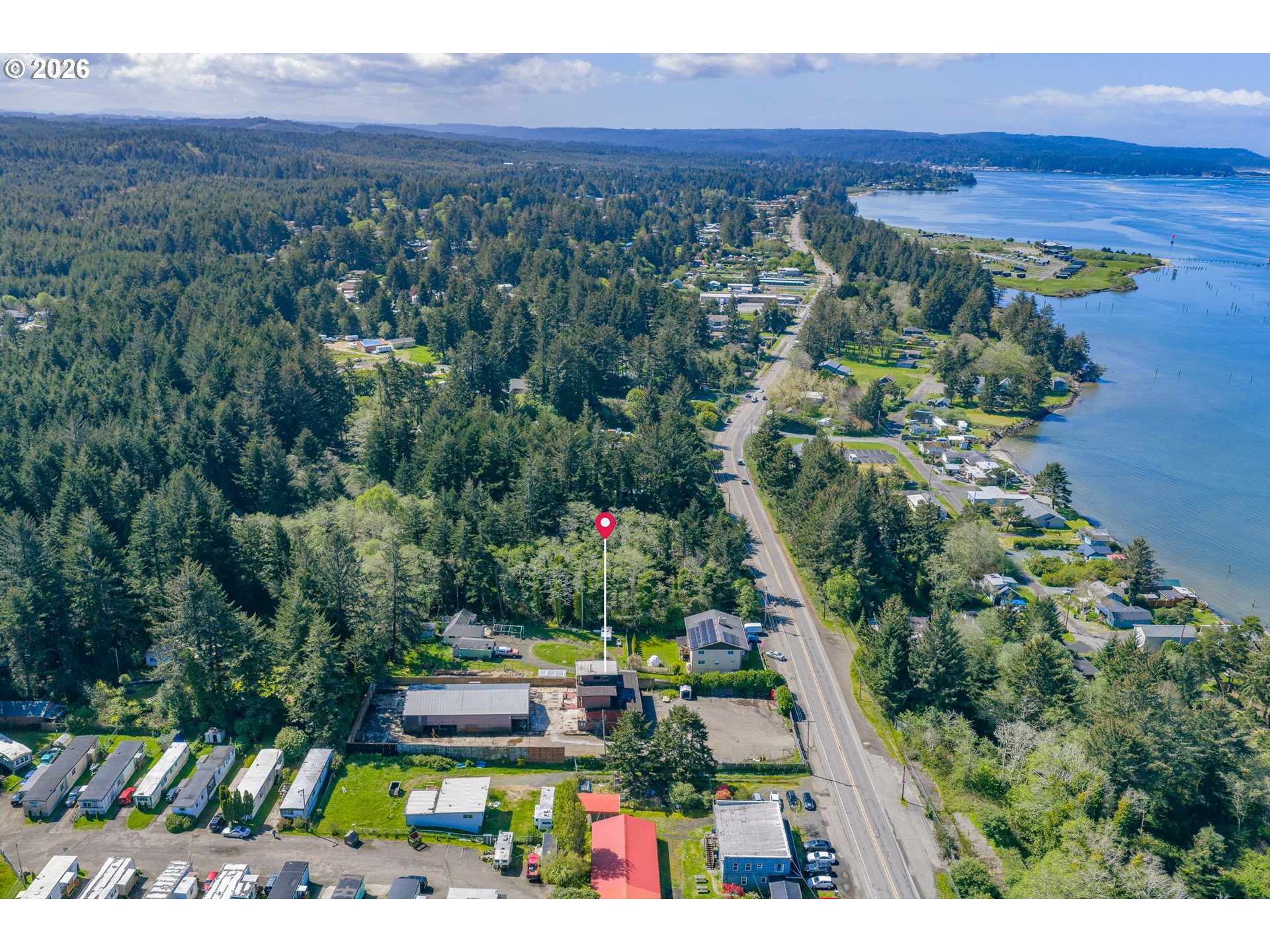 92786 CAPE ARAGO HWY