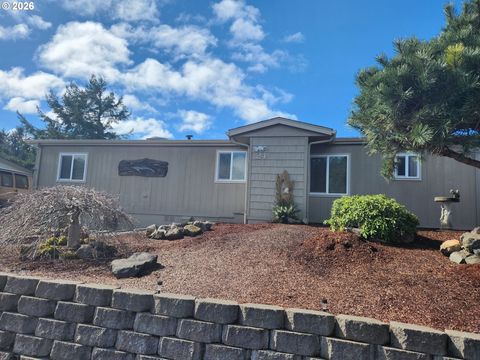 100 RIVER BEND RD 24 Reedsport OR 97467