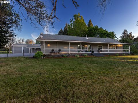 23613 NE 9TH ST Camas WA 98607