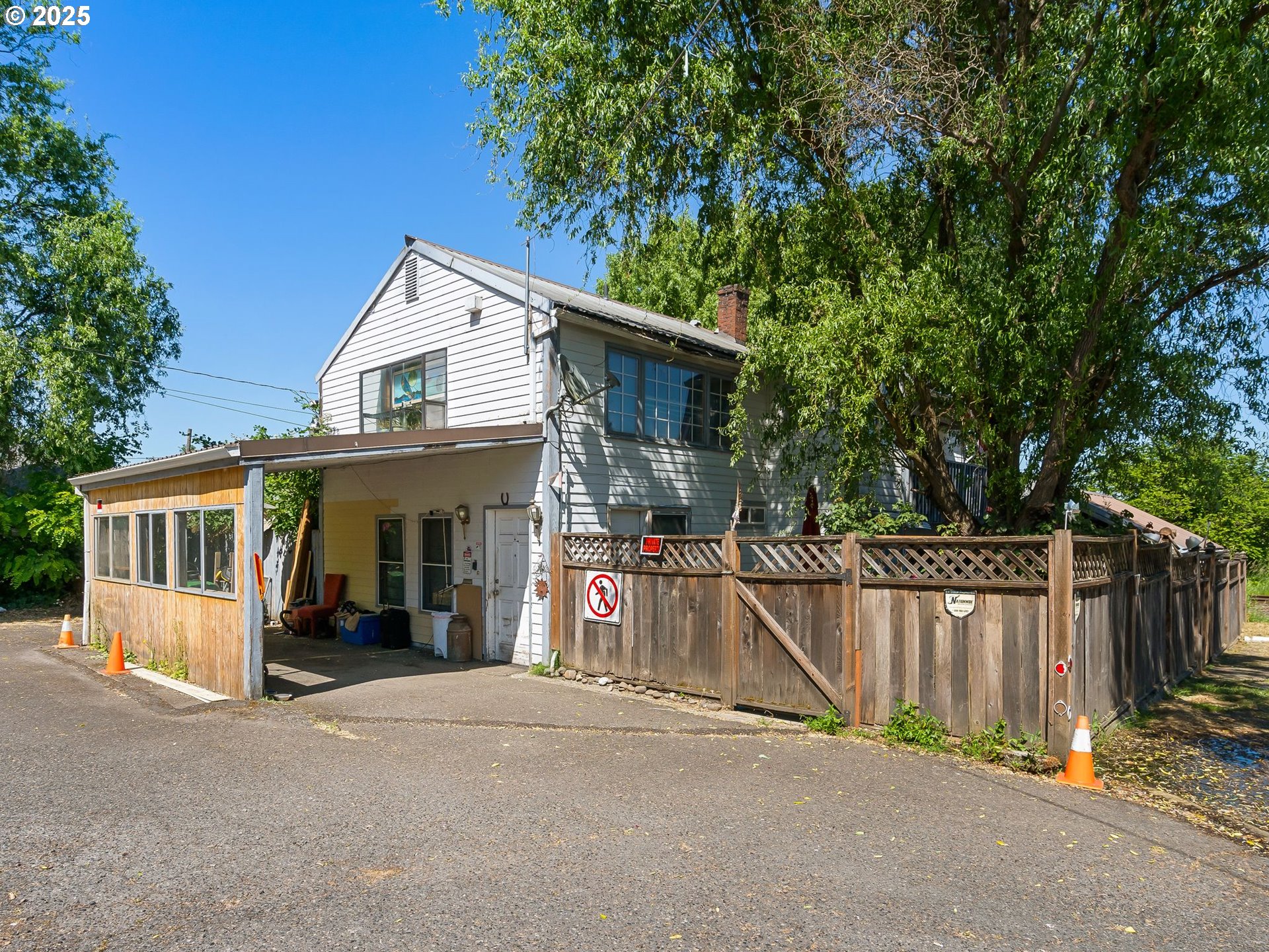 50316 COLUMBIA RIVER HWY