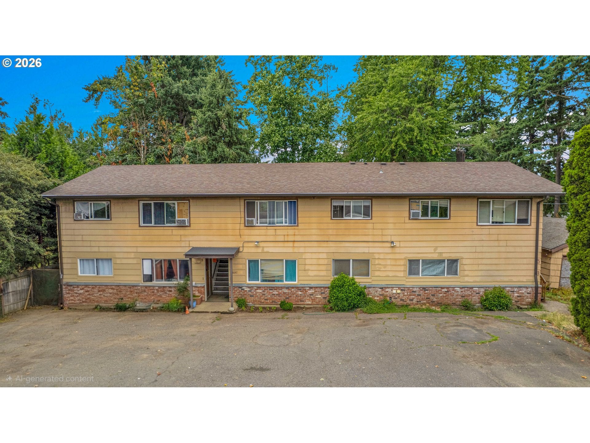 16641 SE POWELL BLVD
