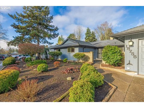 A home in Portland