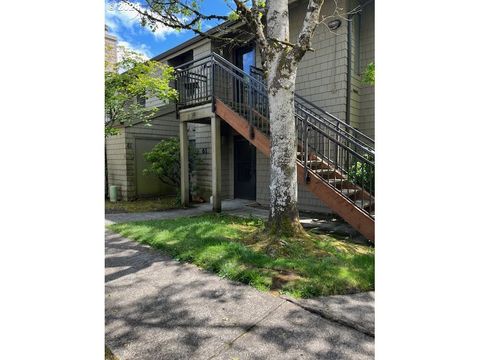 A home in Lake Oswego