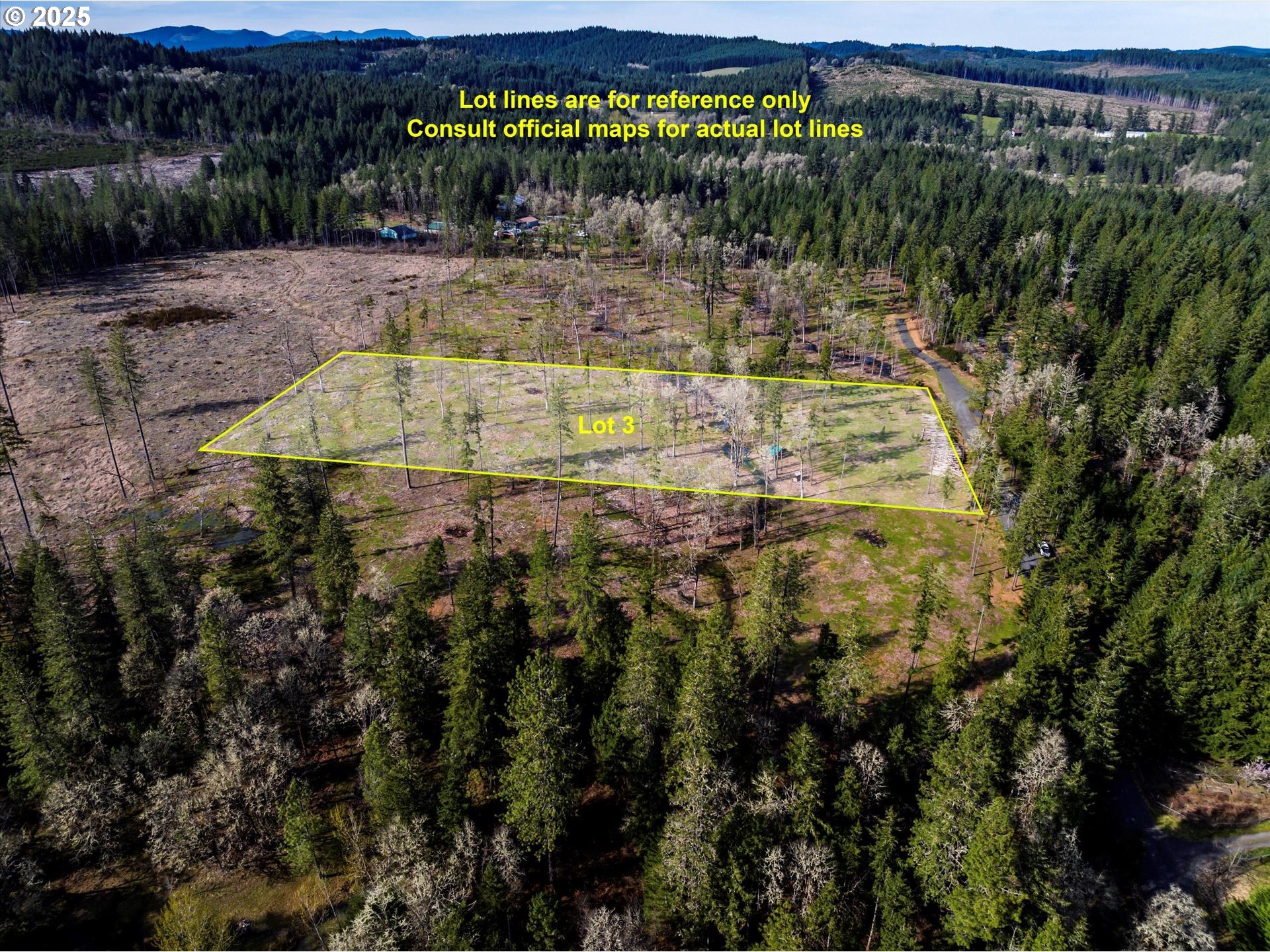 Veneta, Oregon 97487, United States, ,Land,Active,98776