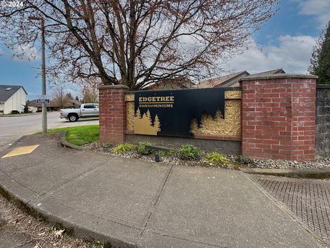 A home in Vancouver