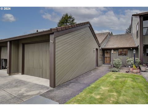 A home in Vancouver