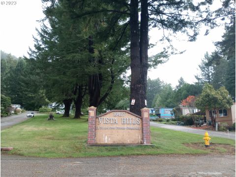 A home in Brookings