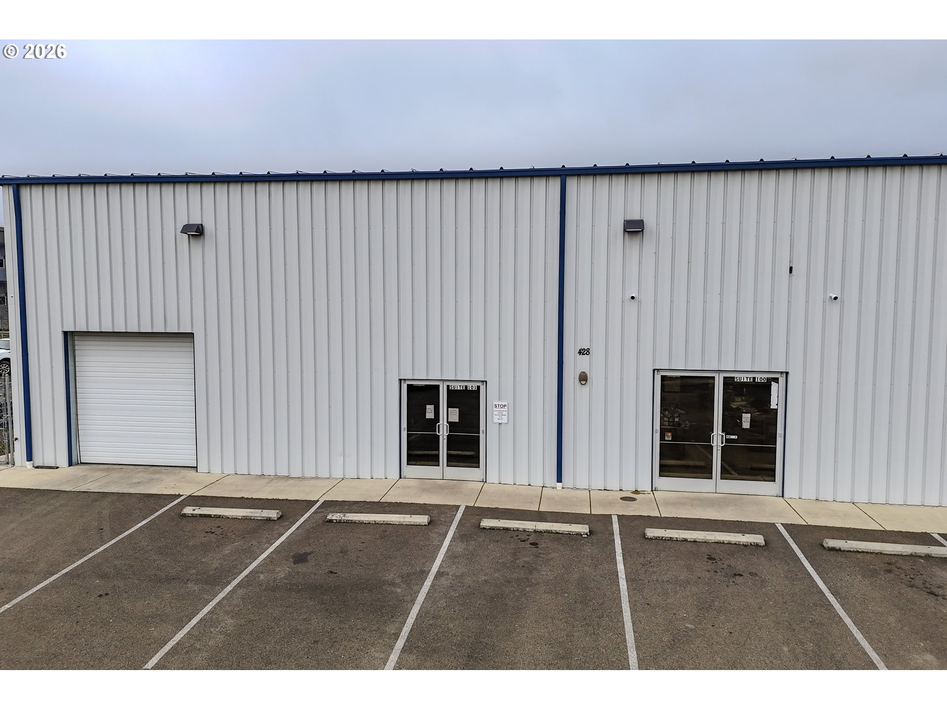 428 NE NEWTON CREEK DR