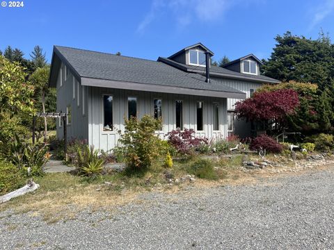 A home in Brookings