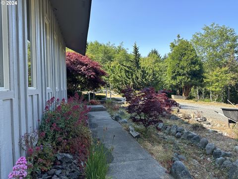 A home in Brookings