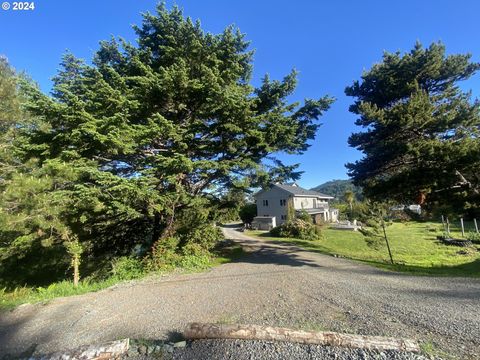 A home in Brookings