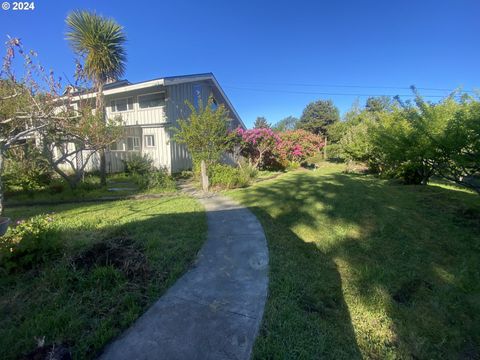 A home in Brookings