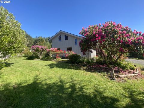 A home in Brookings