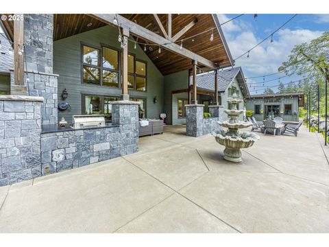 Tiny photo for 32568 Deberry Rd, Creswell, OR 97426 (MLS # 393703889)